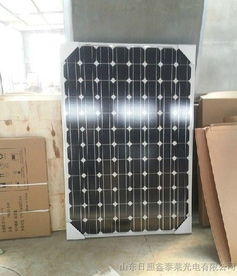 高效太陽能電池板供應 南京與南通廠家的市場分析與價格透視