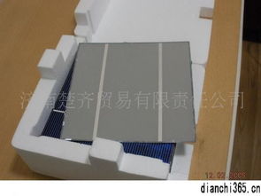 巧用缺角太陽能電池片 組裝高效電池板的實用指南